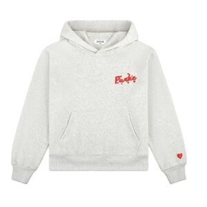 Parke Sweetheart Hoodie